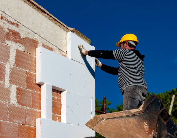 Best Specialized Insulation Services in Cleves, OH