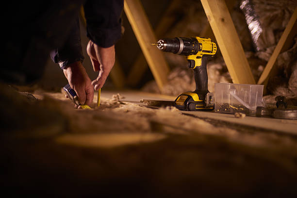 Best Spray Foam Insulation in Cleves, OH